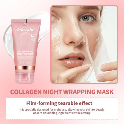 Luminous Glow Overnight Mask™