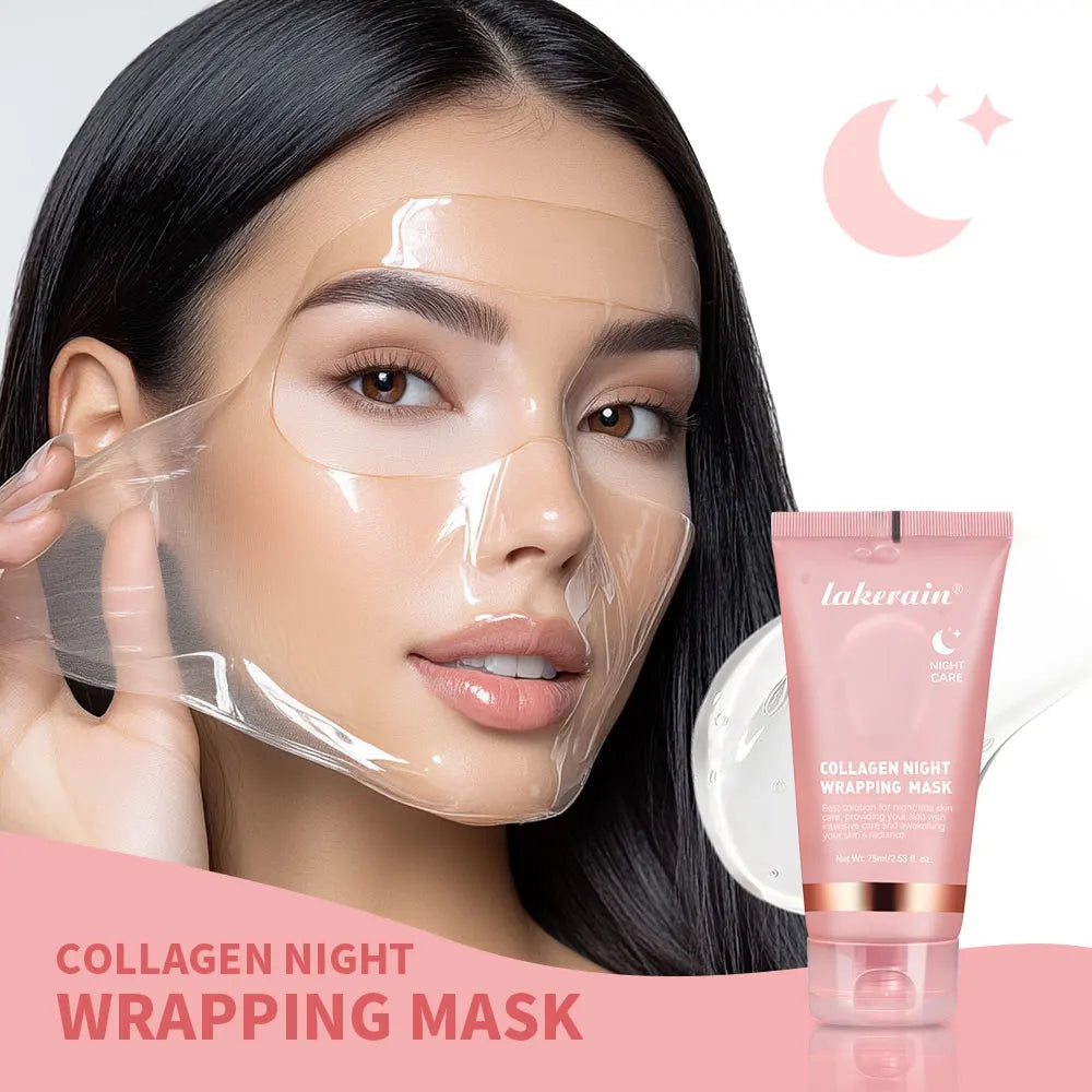Luminous Glow Overnight Mask™