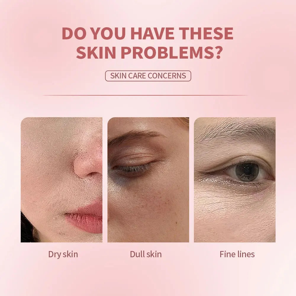 Luminous Glow Overnight Mask™