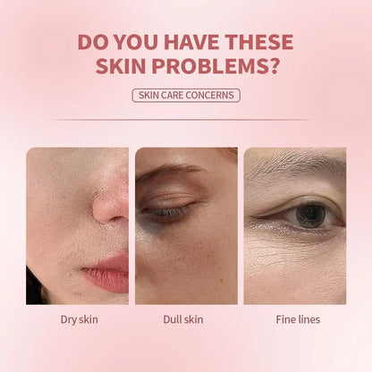 Luminous Glow Overnight Mask™